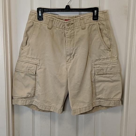 UNIONBAY Other - Union Bay khaki mens shorts size 32